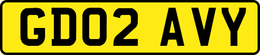 GD02AVY