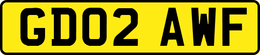 GD02AWF