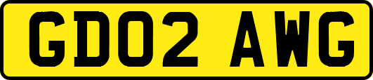 GD02AWG