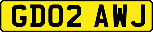 GD02AWJ