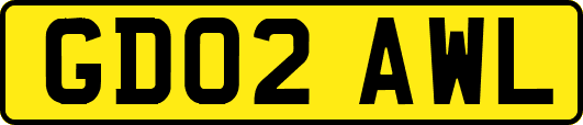 GD02AWL