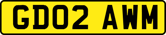 GD02AWM