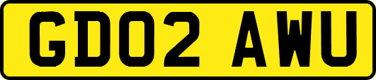 GD02AWU