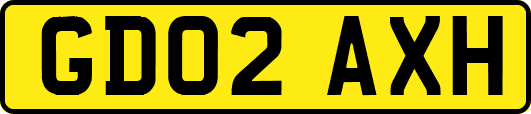 GD02AXH