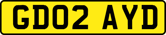 GD02AYD
