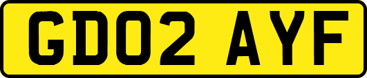 GD02AYF