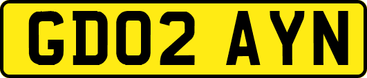 GD02AYN