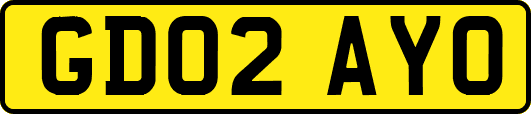 GD02AYO