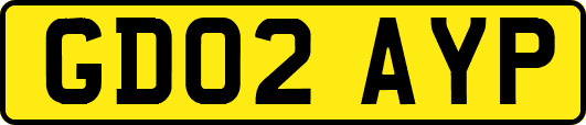 GD02AYP