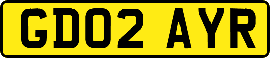 GD02AYR