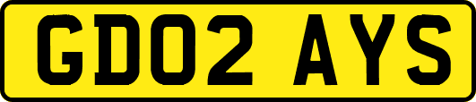 GD02AYS