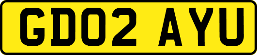 GD02AYU