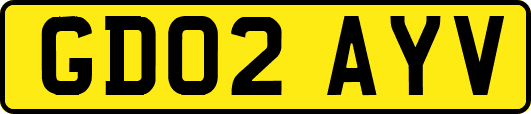 GD02AYV
