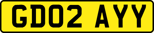 GD02AYY