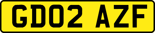 GD02AZF
