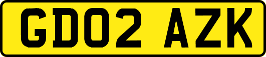 GD02AZK