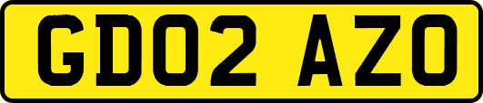 GD02AZO