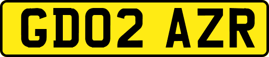GD02AZR