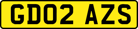 GD02AZS