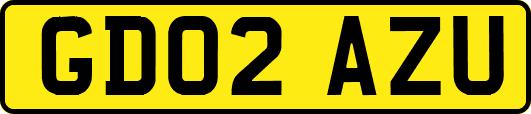 GD02AZU