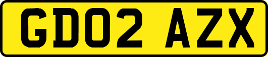 GD02AZX