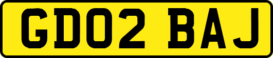 GD02BAJ