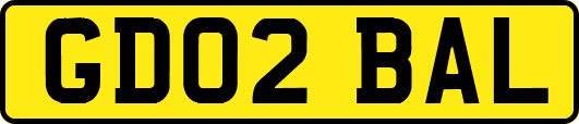 GD02BAL