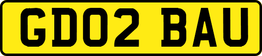 GD02BAU