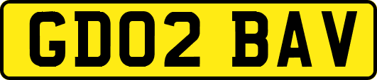 GD02BAV