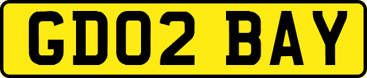 GD02BAY