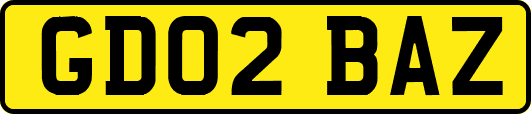 GD02BAZ