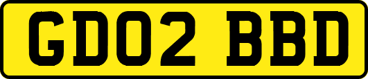 GD02BBD
