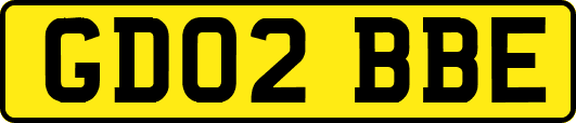 GD02BBE