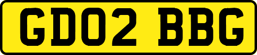 GD02BBG