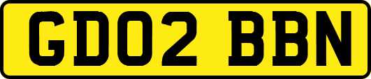 GD02BBN