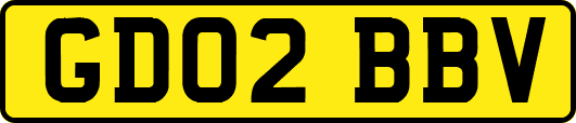 GD02BBV