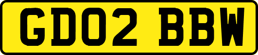 GD02BBW
