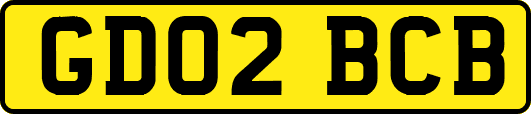 GD02BCB
