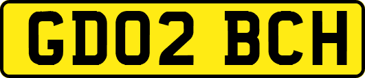 GD02BCH
