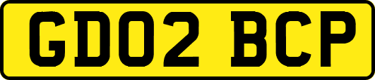 GD02BCP