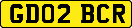 GD02BCR