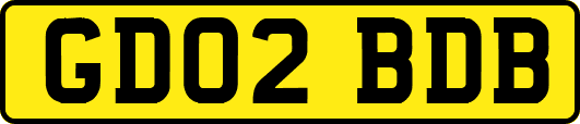 GD02BDB