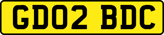 GD02BDC