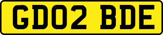 GD02BDE