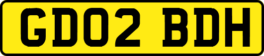 GD02BDH