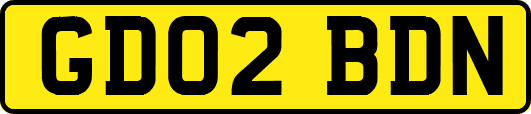 GD02BDN