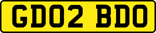 GD02BDO