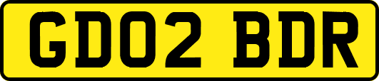 GD02BDR