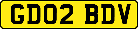 GD02BDV
