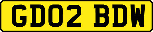 GD02BDW